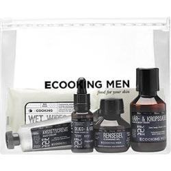 ECOOKING Starterkits Starterkits Ecooking Men Starter Kit - zestaw kos