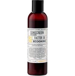 Ochrona przed słońcem Ecooking SPF 30
