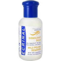 Rozpuszczalnik do ust Ecrinal Delikatny Jedwab 125ml