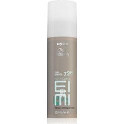 Wella Professionals Eimi Curl Shaper krem w żelu dodający objętości od nasady 150 ml