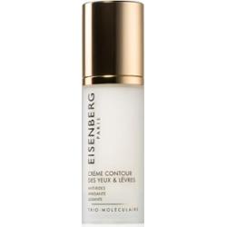 Eisenberg Classique Crème Contour des Yeux & Lèvres krem przeciwzmarszczkowy do okolic oczu i ust 30 ml