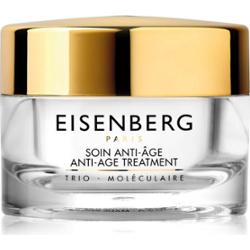 Eisenberg Classique Soin Anti-Âge przeciwzmarszczkowy krem wzmacniający 50 ml