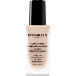 Eisenberg Le Maquillage Fond De Teint Correcteur Invisible podkład nadający naturalny wygląd SPF 25 odcień 0L Naturel Lumineux / Natural Luminous 30 m