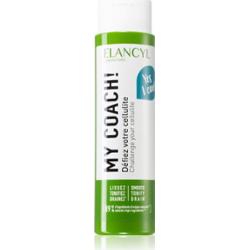 Elancyl Mój Coach! Challenge Your Cellulite - Balsam do ciała przeciw cellulitowi - 200 ml