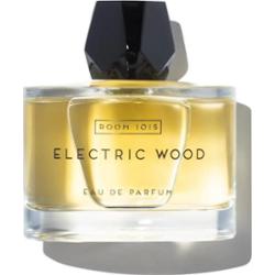 Room 1015 Elektryczne drewno - 50 ml