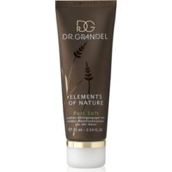 Dr. Grandel Elements Of Nature Puri Soft delikatny żel oczyszczający 75 ml