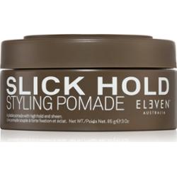 Eleven Australia Slick Hold Styling Pasta modelująca zapewniająca wyjątkowo mocne utrwalenie i intensywny połysk 85 g