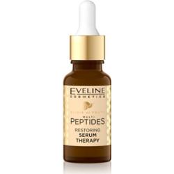 Eveline Cosmetics Elixir z Youth Serum nawilżające do regeneracji skóry 18 ml