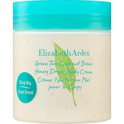 Elizabeth arden Krem do ciała Zielona herbata i kokos Breeze (Krem do ciała Gocce (Miodowy) 500 ml