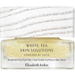 Elizabeth Arden Rozświetlający Żel pod Oczy White Tea Skin Solutions (Rozświetlający Żel pod Oczy) 15 ml