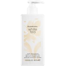 Żel prysznicowy białej herbaty - 390 ml