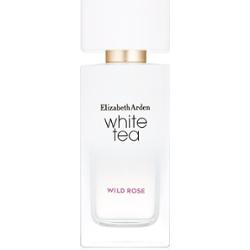 Elizabeth Arden White Tea Wild Rose woda toaletowa dla kobiet 100 ml