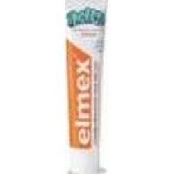 Elmex Elmex Pasta do zębów dla dzieci 75 ml
