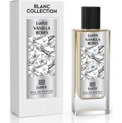 Emper Kolekcja Biała Emper Vanilla Roses EDP U 85 ml