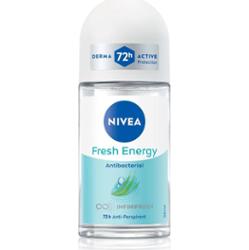 NIVEA Energy Fresh Antyperspirant w kulce dla kobiet 50 ml