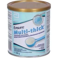 Abbott Sp. z o.o. Ensure Wielowarstwowy Abbott 250G