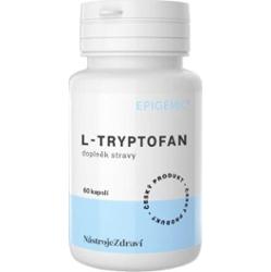 Epigemic L-Tryptofan 60 kapsułek