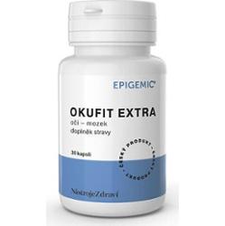 Epigemic Okufit Extra 30 kapsułek