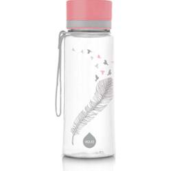 Equa Butelka na wodę dla dzieci Ptaki 600ml