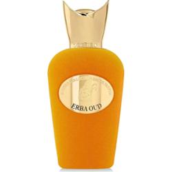 Sospiro Erba Oud woda perfumowana unisex 100 ml