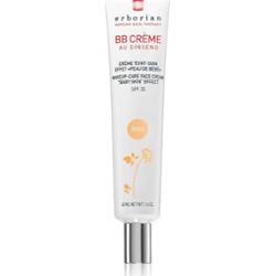 Erborian BB Cream krem tonujący dla doskonałego wyglądu skóry SPF 20 duże opakowanie odcień Doré 40 ml