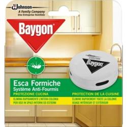 Baygon Przynęta na mrówki 1 szt.