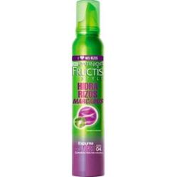 Garnier Fructis Style Marked Curly Mousse 200ml