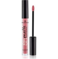 essence 8h matte pomadka matowa w płynie odcień 15 Vintage Rose 2,5 ml