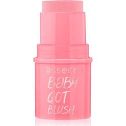 essence Baby Got Blush 10 - róż w sztyfcie 10 tickle me pink