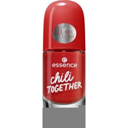 essence Gel Nail Colour lakier do paznokci odcień 16 chilii TOGETHER 8 ml