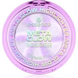 Puder rozświetlający Essence Meta Glow 3,2 g
