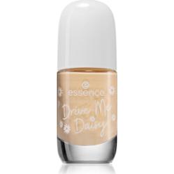 Esencja Oh Happy Daisy! Lakier do paznokci w kolorze 02 Drive Me Daisy! 8ml