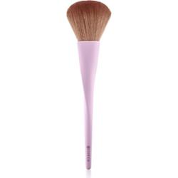 Essence Powdered Perfection Pędzel do pudru 1 szt