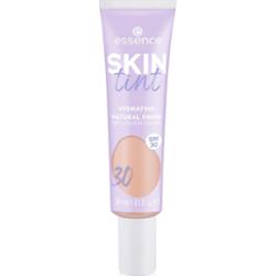 Essence Skin Naturalne wykończenie nawilżające SPF30 - Makeup 30 ml 30