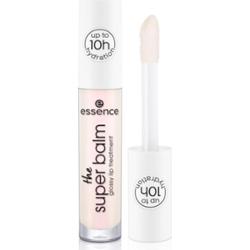 Essence The Super Balm Koloryzujący błyszczyk do ust 01 Balmazing! 5ml
