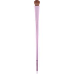 Essence Throwing A Little Shade Okrągły pędzel do cieni do powiek 1 szt