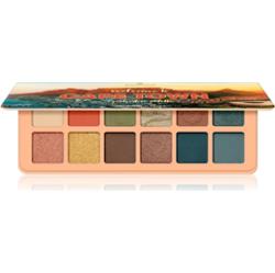Paleta cieni do powiek Essence Welcome To Cape Town 12,2 g