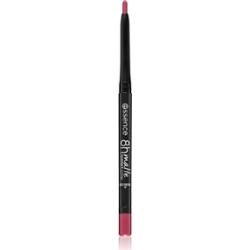 essence 8h Matte Comfort matowa kredka do ust z temperówką odcień 05 Pink Blush 0.3 g