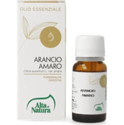 Alta Natura Essentia Gorzka Pomarańcza Alta Natura 10ml