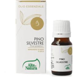 Alta Natura Istota Pino Silvestre Alta Natura 10ml