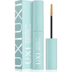 UXI BEAUTY Essential Long-lasting Eyebrow Gel BLONDE 4 ml