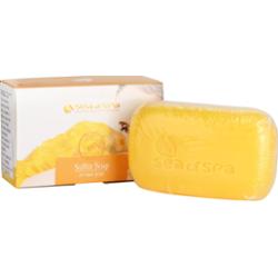 Sea of Spa Essential Dead Sea Treatment mydło w kostce z siarką 125 g