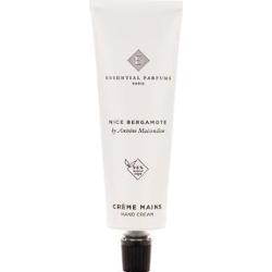 Essential Parfums Nice Bergamote Krem do rąk