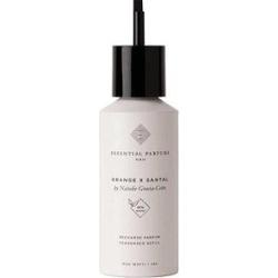 Woda perfumowana Essential Parfums Orange x Santal 150 ml Uzupełnienie