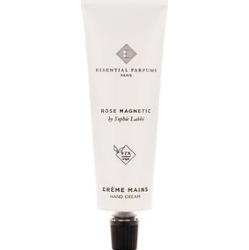 Magnetyczny krem do rąk Essential Parfums Rose