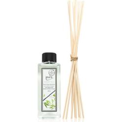 ipuro Essentials Wkłady do dyfuzora zapachowego z czarnego bambusa + patyczki do dyfuzora zapachowego + patyczki do dyfuzora zapachowego 200 ml