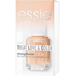 Essie Treat Love & Color Wegański Wzmacniający Lakier Do Paznokci 06 Good As Nude 13,5 ml