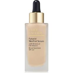 Estée Lauder Futurist SkinTint SPF 20 Serum Podkład SPF 20 kolor 0N1 Alabaster 30 ml