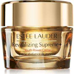 Estée Lauder - Revitalizing Supreme+ Youth Power Creme Moisturizer - Krem Odmładzadzający - Revitalizing Supreme Light Cream - Dla Kobiet