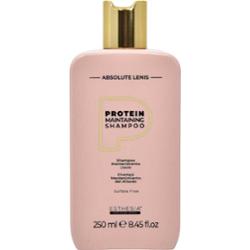 Estesia (Nanoplastyka) Lenis Absolute Szampon Protein Konserwacja 250 ml